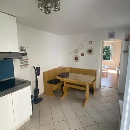 Centre Appartement Versailles