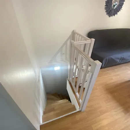 Centre Appartement *