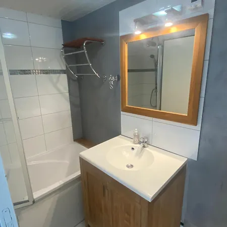 Appartement Centre Versailles