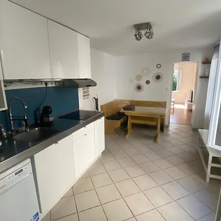 Centre Appartement