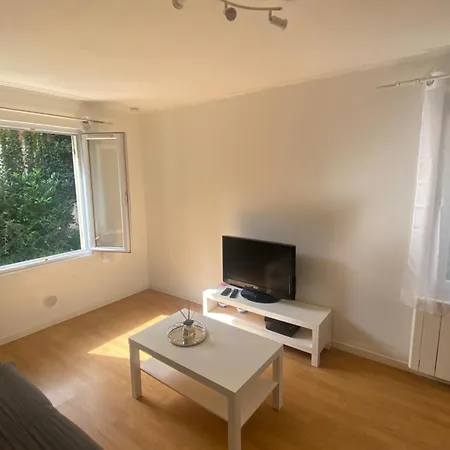 Appartement Centre